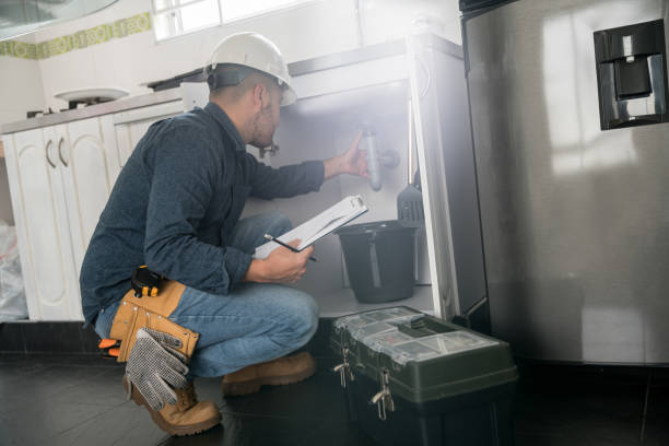 Best Plumbing Services Near Me  in Bunker Hill, OR