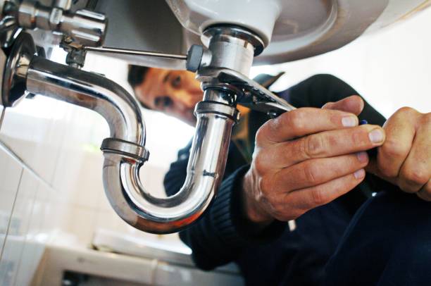 Best Local Plumber Services  in Bunker Hill, OR