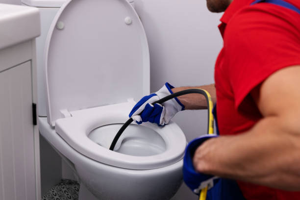 Best Emergency Plumbing Repair  in Bunker Hill, OR