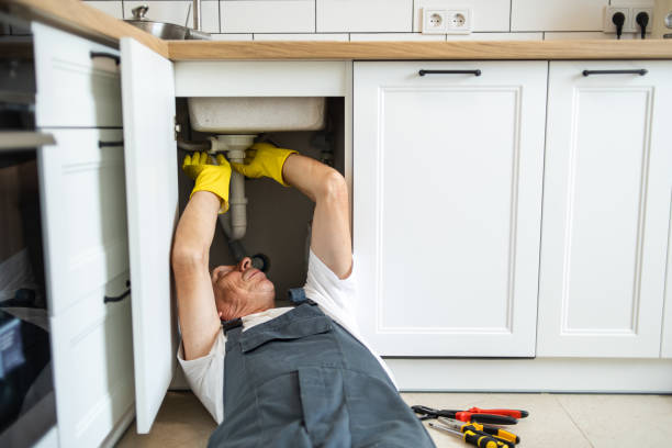 Best Plumbing Installation Services  in Bunker Hill, OR