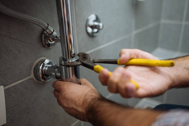 Best Sewer Line Repair  in Bunker Hill, OR