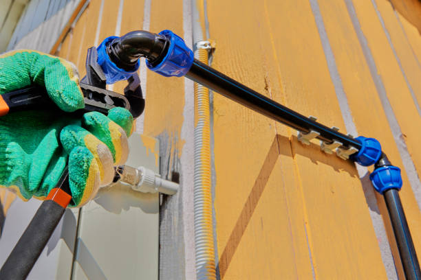 Best Sewer Cleaning Services  in Bunker Hill, OR