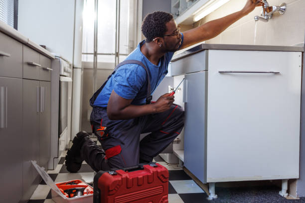 Best Water Heater Repair  in Bunker Hill, OR