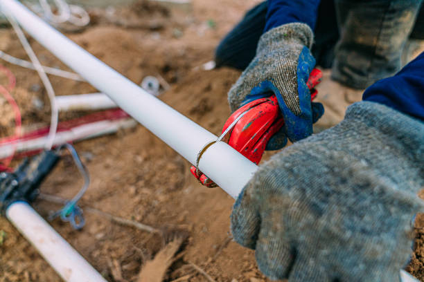Best Plumbing Repair Near Me  in Bunker Hill, OR